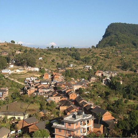 Unique Hotel And Lodge - Pleasure Of Homely Stay - Bandipur Esterno foto