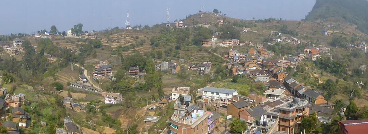 Unique Hotel And Lodge - Pleasure Of Homely Stay - Bandipur Esterno foto