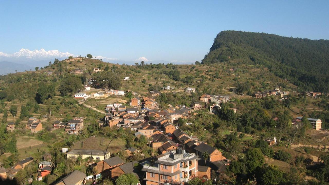 Unique Hotel And Lodge - Pleasure Of Homely Stay - Bandipur Esterno foto