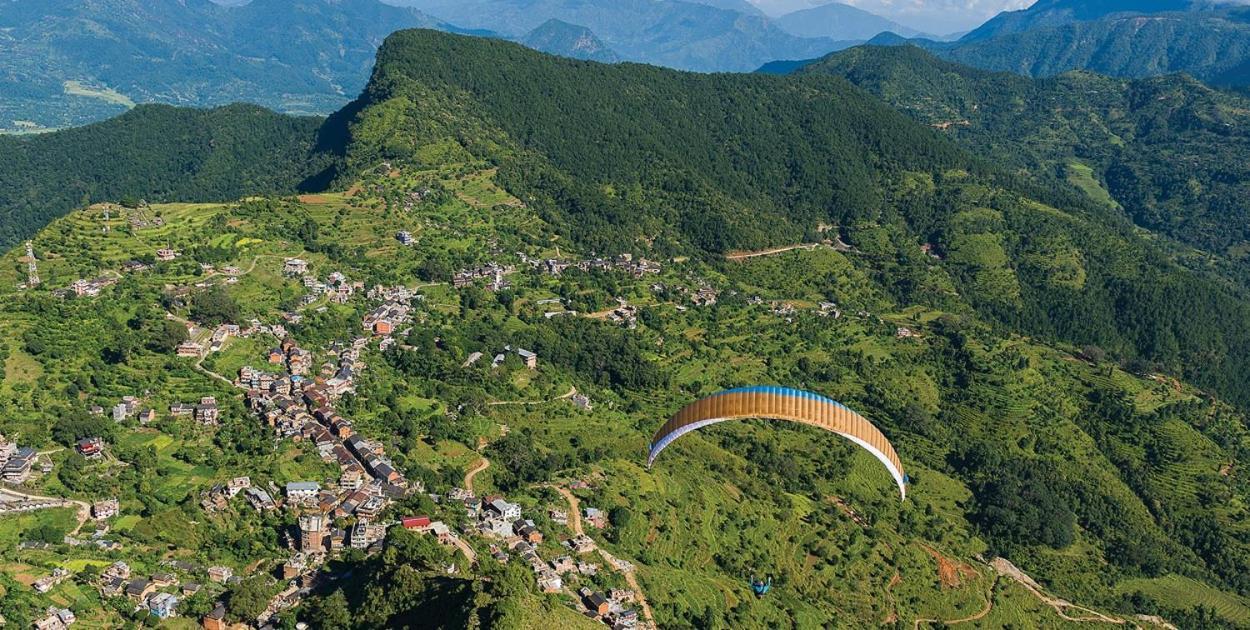 Unique Hotel And Lodge - Pleasure Of Homely Stay - Bandipur Esterno foto