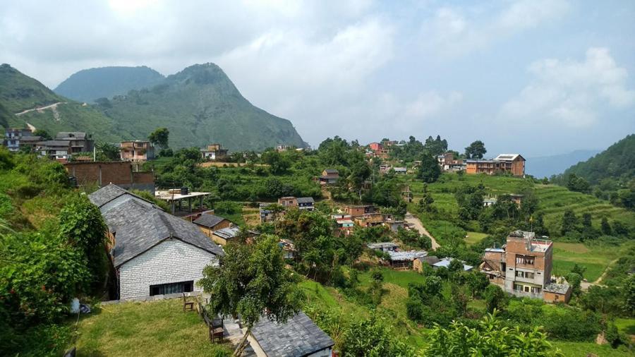 Unique Hotel And Lodge - Pleasure Of Homely Stay - Bandipur Esterno foto